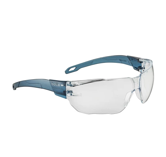 Okulary ochronne Bolle Swift - Clear