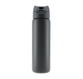 Butelka termiczna ION8 500 ml szara Butelka termiczna ION8 500 ml szara