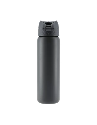Butelka termiczna ION8 500 ml szara