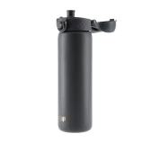 Butelka termiczna ION8 500 ml szara Butelka termiczna ION8 500 ml szara