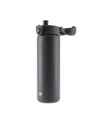 Butelka termiczna ION8 500 ml szara