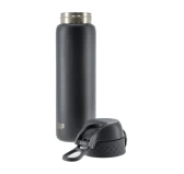 Butelka termiczna ION8 500 ml szara Butelka termiczna ION8 500 ml szara
