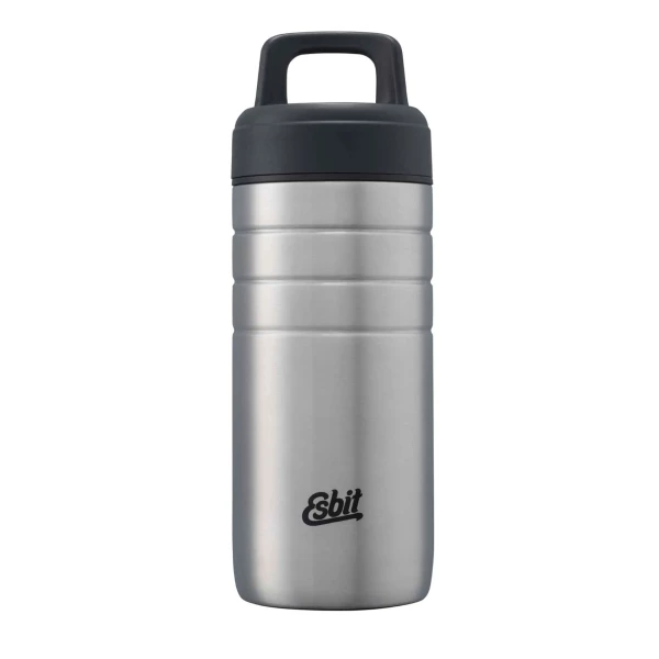 Kubek Esbit Majoris Thermo Mug 0,45 l srebrny, stal nierdzewna