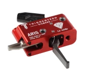 Spust Triggertech AR15 Diamond Flat PVD  język spustowy prosty - Two Stage