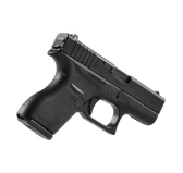 Replika pistolet ASG Glock 42 6 mm