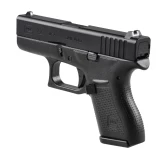 Replika pistolet ASG Glock 42 6 mm