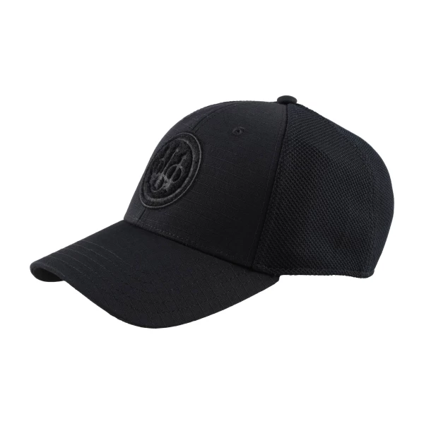 Czapka Beretta Shield Flexfit czarna L