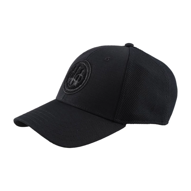 Czapka Beretta Shield Flexfit czarna L