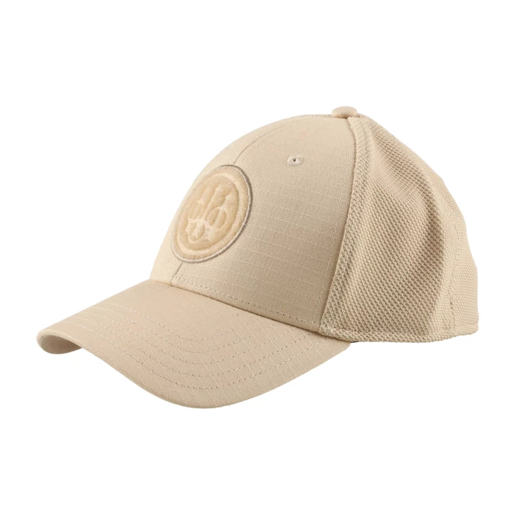 Czapka Beretta Shield Flexfit Mojave Desert M