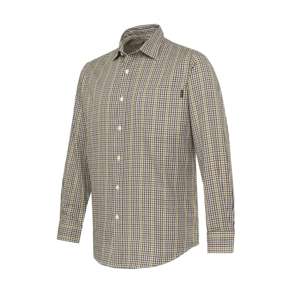 Koszula męska Beretta Bryggen Apricot&Bordeaux Check L
Koszula męska Beretta Bryggen Apricot&Bordeaux Check L