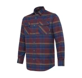 Koszula flanelowa męska Beretta Cadet Burgundy Check L
Koszula flanelowa męska Beretta Cadet Burgundy Check L