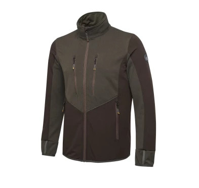Kurtka męska Beretta Rupicapra Moss&BrownBark 3XL