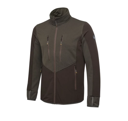 Kurtka męska Beretta Rupicapra Moss&BrownBark 3XL
