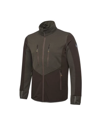 Kurtka męska Beretta Rupicapra Moss&BrownBark 3XL
