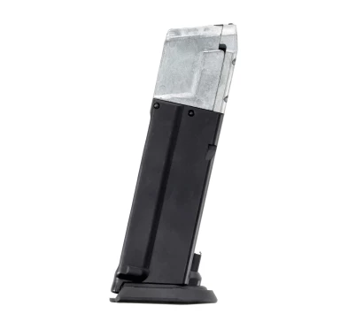 Magazynek do pistoletu Walther T4E PDP Compact 4" .43 czarny