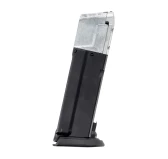 Magazynek do pistoletu Walther T4E PDP Compact 4" .43 czarny