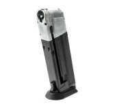 Magazynek do pistoletu Walther T4E PDP Compact 4" .43 czarny