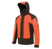 Kurtka męska Beretta Thorn Resistant Evo Brownbark&Orange L