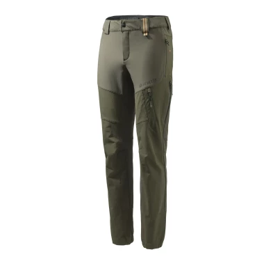 Spodnie męskie Beretta 4 Way Stretch EVO Green Moss M