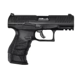 Pistolet na kule gumowe Walther PPQ M2 T4E .43 CO2