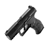 Pistolet na kule gumowe Walther PPQ M2 T4E .43 CO2