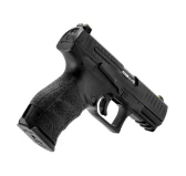 Pistolet na kule gumowe Walther PPQ M2 T4E .43 CO2