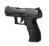 Pistolet na kule gumowe Walther PPQ M2 T4E .43 CO2