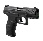 Pistolet na kule gumowe Walther PPQ M2 T4E .43 CO2