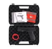 Pistolet na kule gumowe Walther PPQ M2 T4E .43 CO2