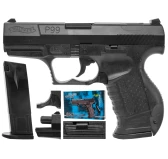 Replika pistolet ASG Walther P99 6 mm