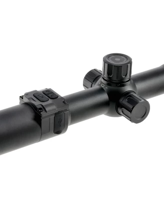 Celownik termowizyjny Pard Pantera 480 PA4-35