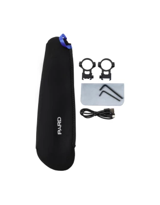 Celownik termowizyjny Pard Pantera 480 PA4-35