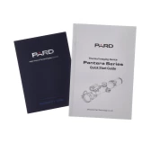 Celownik termowizyjny Pard Pantera 480 PA4-35