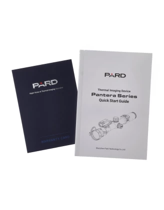 Celownik termowizyjny Pard Pantera 480 PA4-35