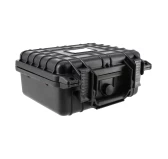 Kufer na broń Poseidon 10 235x181x105 mm czarny Kufer na broń Poseidon 10 235x181x105 mm czarny