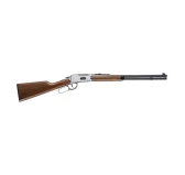 Wiatrówka Legends Cowboy Rifle 4,5 mm srebrna