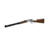 Wiatrówka Legends Cowboy Rifle 4,5 mm srebrna