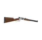 Wiatrówka Legends Cowboy Rifle 4,5 mm srebrna