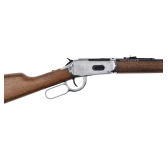 Wiatrówka Legends Cowboy Rifle 4,5 mm srebrna