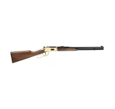 Wiatrówka Legends Cowboy Rifle 4,5 mm złota