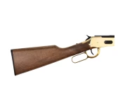 Wiatrówka Legends Cowboy Rifle 4,5 mm złota