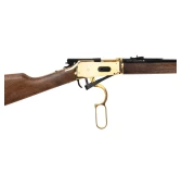 Wiatrówka Legends Cowboy Rifle 4,5 mm złota