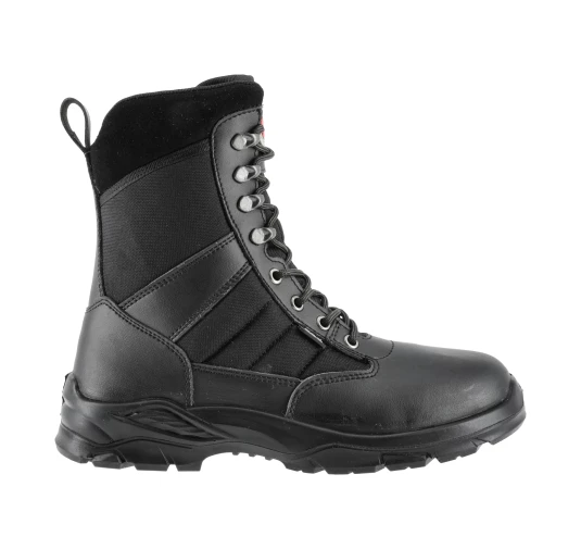 Buty taktyczne Sibeza CSG czarne 46