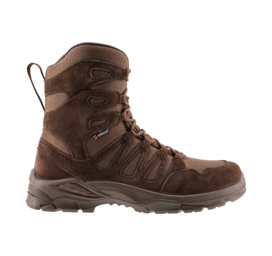 Buty taktyczne Sibeza SVG MID brązowe 44