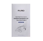 Celownik noktowizyjny z dalmierzem Pard NV008SP2-940/70/F Celownik noktowizyjny z dalmierzem Pard NV008SP2-940/70/F