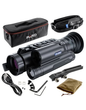 Celownik noktowizyjny z dalmierzem Pard NV008SP2-940/70/F