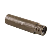 Tłumik TBO.9650_3-M26X1,5 Tactinox QD - 5.56 - L- M26x1,5 piaskowy Tłumik TBO.9650_3-M26X1,5 Tactinox QD - 5.56 - L- M26x1,5 piaskowy
