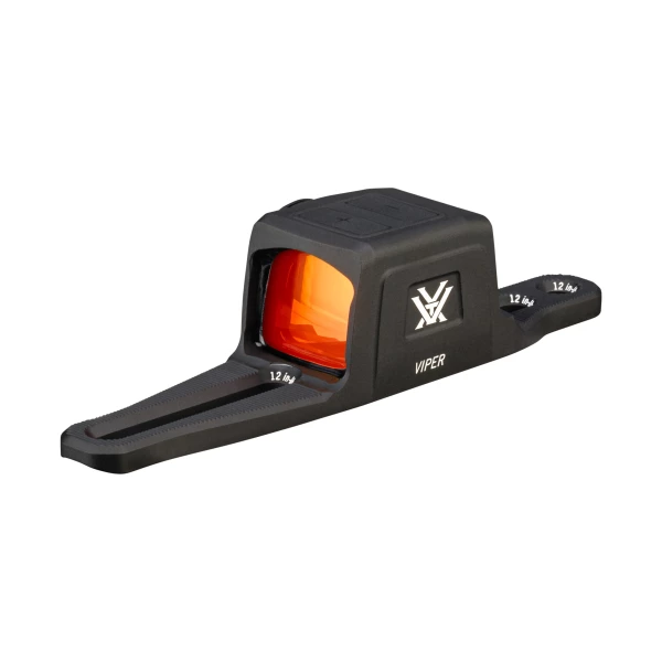 Kolimator do strzelby Vortex Viper Shotgun Enclosed Micro Red Dot Multi-Reticle