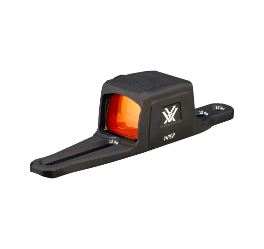 Kolimator do strzelby Vortex Viper Shotgun Enclosed Micro Red Dot Multi-Reticle