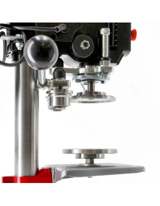 Zamykarka do puszek RealHunter dwa ruchy zamykające